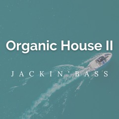 Organic House Mix II / Live @Marbella