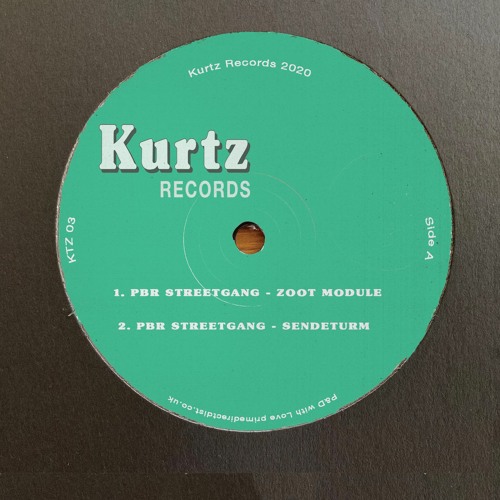 ZOOT MODULE