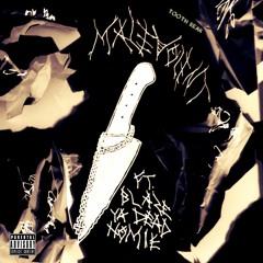 Malevolent (ft. Blaze Ya Dead Homie)(prod. by Anno Domini)