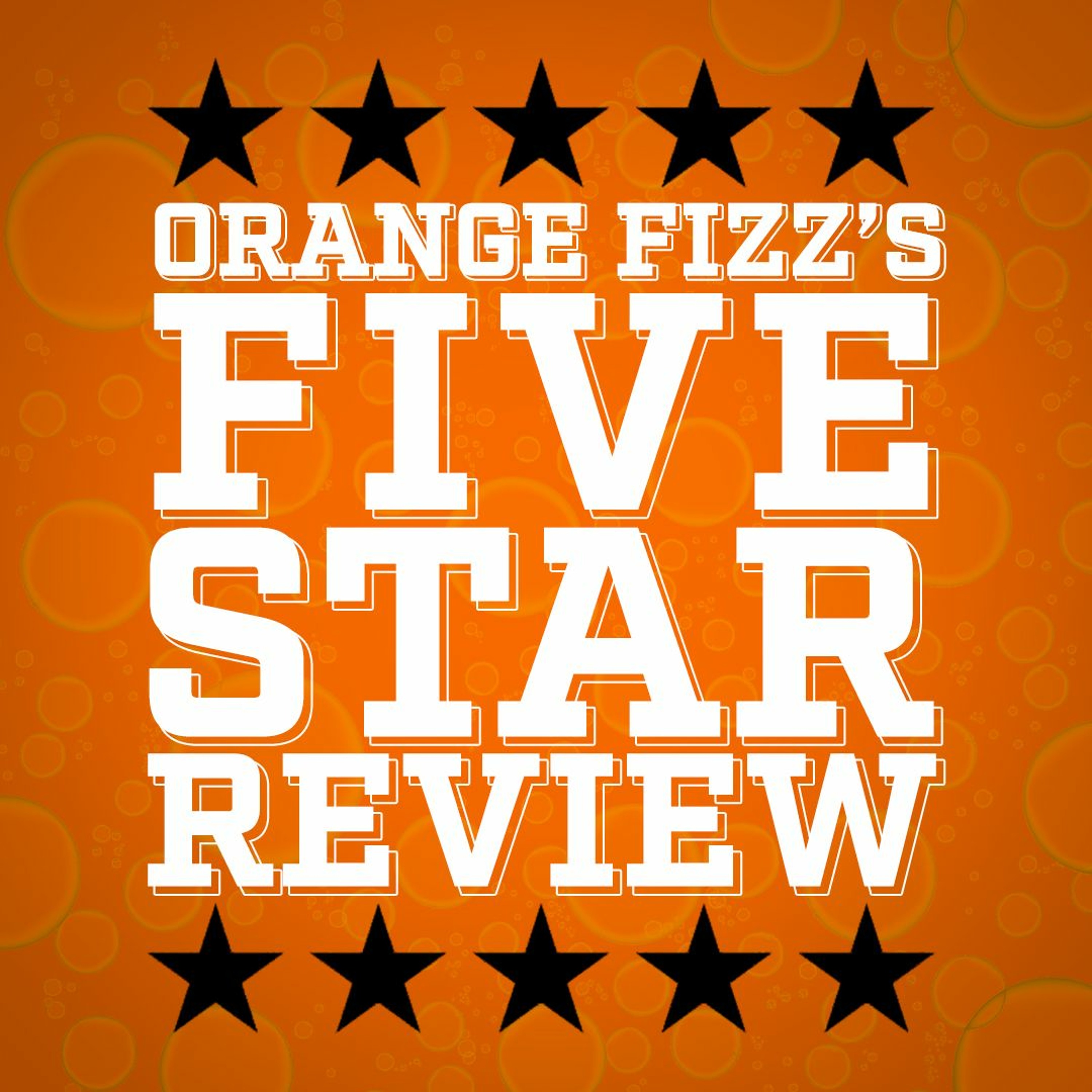Orange Fizz Podcast