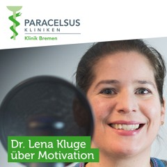 Motivation im Sport mit Dr. Lena Kluge, Leiterin der Sportpsychologie, Paracelsus-Klinik Bremen.