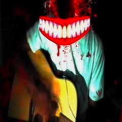 dismemberment not mine! yulia