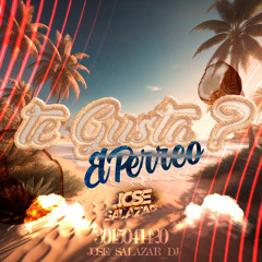 Te Gusta El Perreo? 🧙🏻! JS