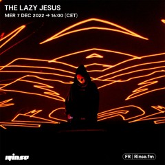 The Lazy Jesus : UA TRIBAL - 07 Décembre 2022