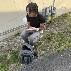 Ar4tillery - made a way (kami)