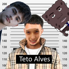 Teto Alves ft. sponge bob