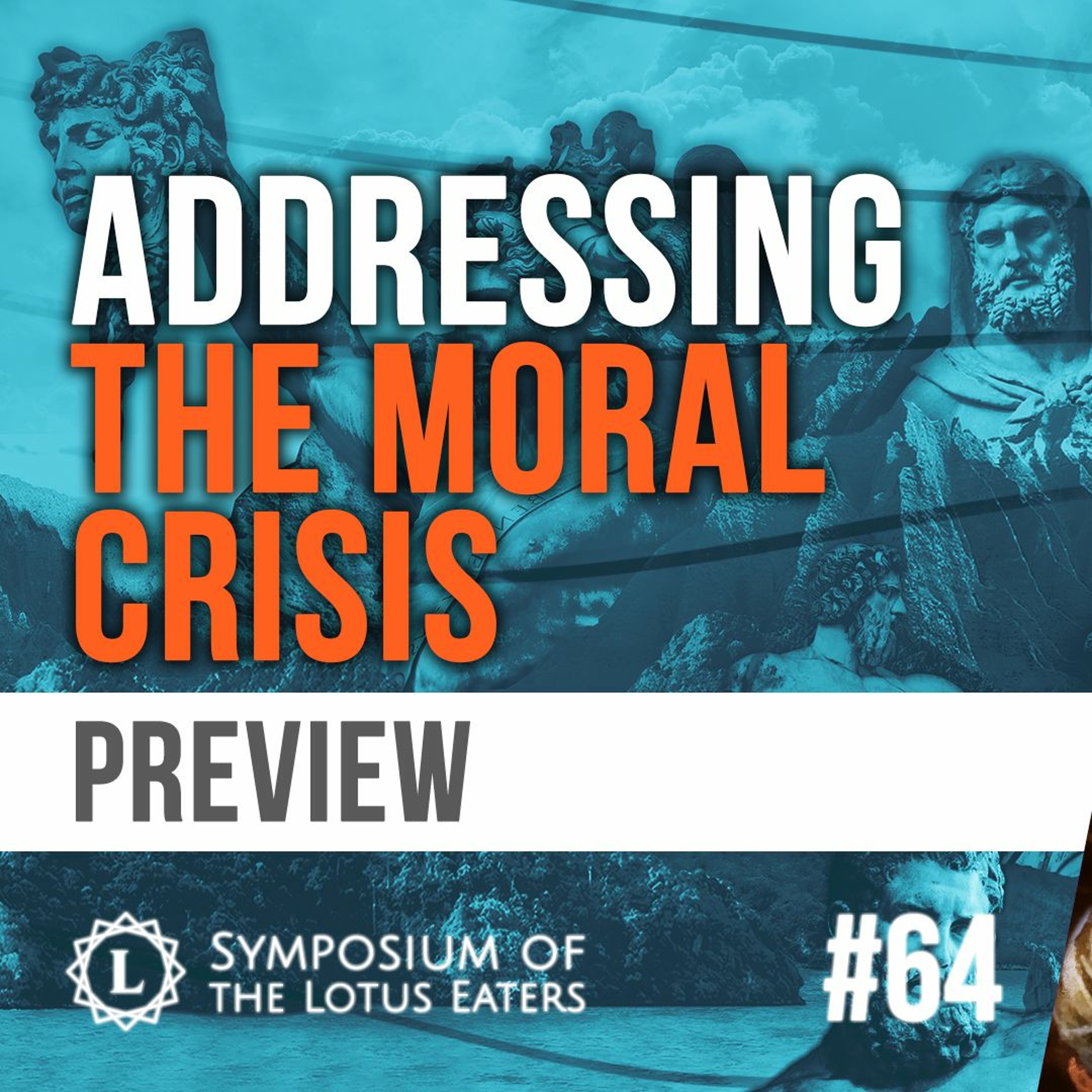 PREVIEW: Symposium #64 | The Necessity Of Individualism