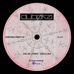 Oscar Jones - Obscura [Christmas Charity VA]