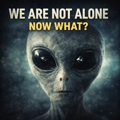 On the Corner: We Are Not Alone. Now What? 3/16/2026