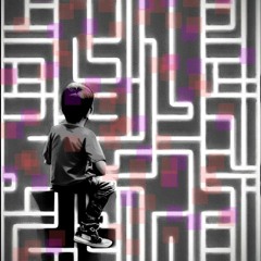 MAZEFFECT - Maze In Your Head (Original Mix)