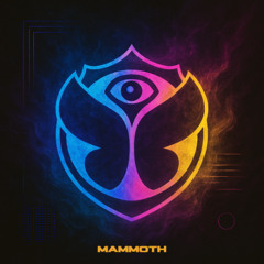 Lethyx Nekuia - Mammoth [Remix Dimitri Vegas, Moguai & Like Mike]