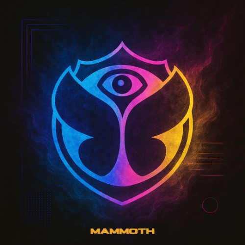 Lethyx Nekuia - Mammoth [Remix Dimitri Vegas, Moguai & Like Mike]