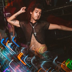 VICE @ House of Yes 08.28.2026 ☆ Slayyyland