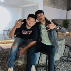 DEEP IN LOVE ( MG X ANDRI BAPAXX X MR ABAY ) #LCKD