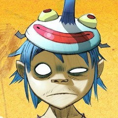 GORILLAZ X ШУРА - ОТШУМЕЛИ KIDS WITH GUNS