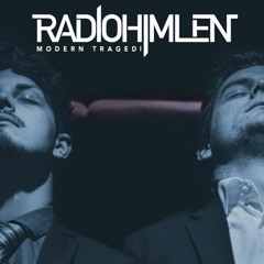 Radiohimlen - Kupé nr. 7