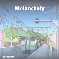 Melancholy Demo 2023 ISRC: AU-G2Z-23-00001