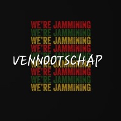 VENNOOTSCHAP - WERE JAMMING