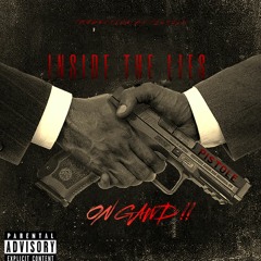 INSIDE THE LIES