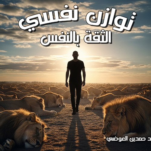 توازن نفسي 05 | 3 تساؤلات خطيرة .. كيف تبني ثقتك بنفسك ؟  | د. أحمد حمدين العوضي