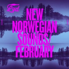 LYD. New Norwegian sounds. February 2023. By Olle Abstract