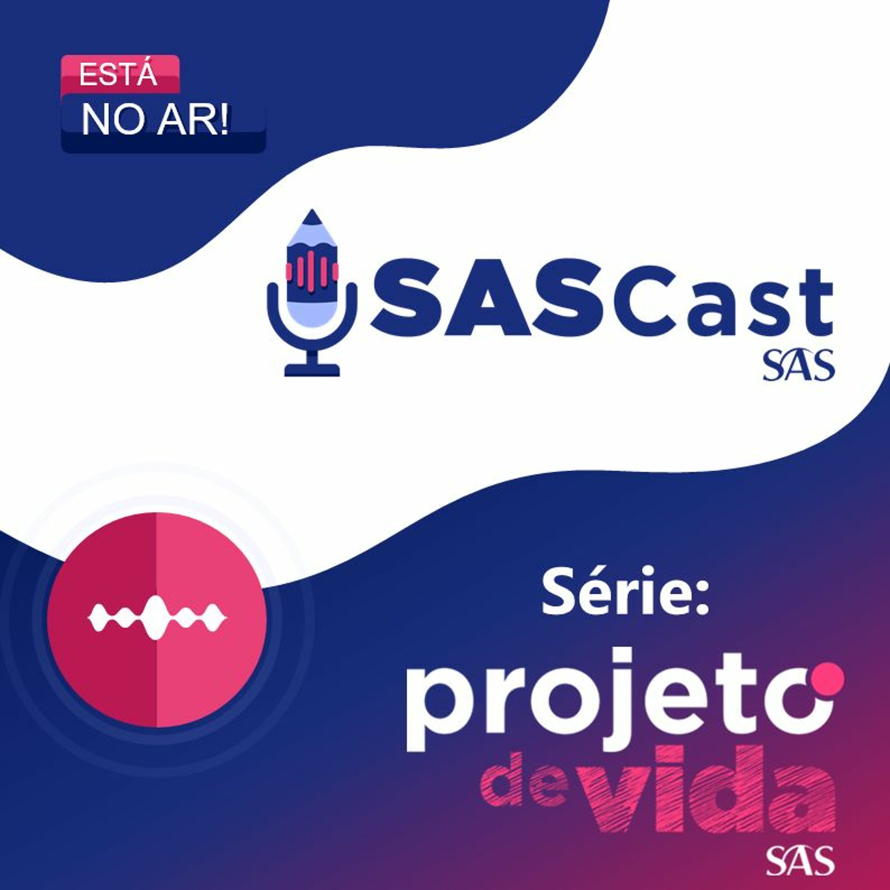 SAS Cast