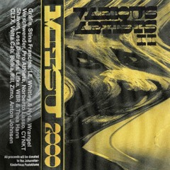 Various – Various Artists 002 [MITSUVA002 | Full Tracks]