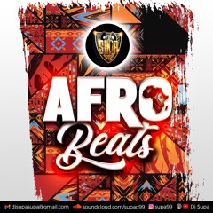 Afro Beats Mix