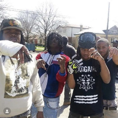 Chief Keef - Chill prod by dolan beats  (REMASTERED )