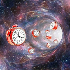 ESPACIO'''TIEMPO