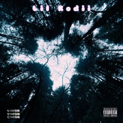 Just Kodii Being Kodii