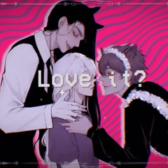 Loveit? - RafScrap (ft. GezeusQuiryst)