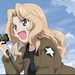 Girls und Panzer Battle Hymn of the Republic by Shiro Hamaguchi