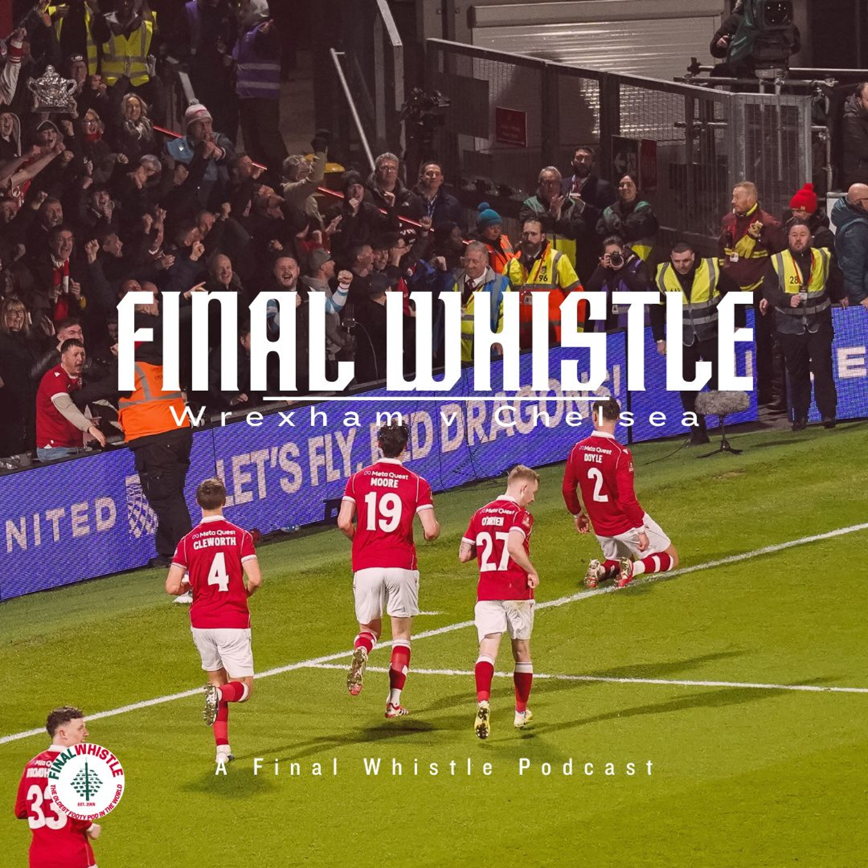 Final Whistle