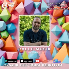 RALLE.MUSIK| 09 AUGUST 2024 | ODH-RADIO |