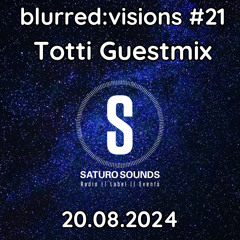 blurred visions 21 Totti