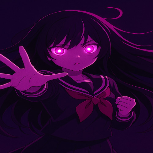 INESKA,TOKYOCRY - I LOVE YOU