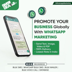 whatsapp marketing