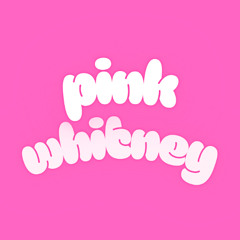 pink whitney