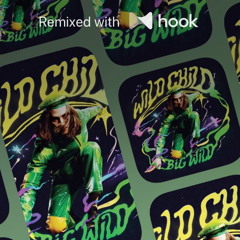 Big Wild - Too Loud (feat. Phantogram) (@luckycharm Hook Remix)