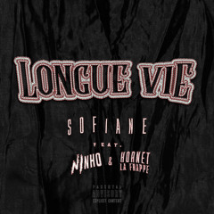 Longue vie (feat. Ninho & Hornet la Frappe)