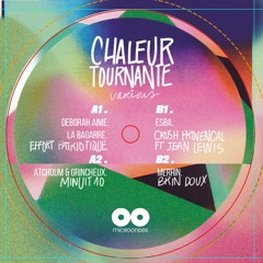 Chaleur Tournante VA (Snippet)