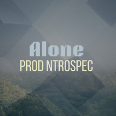 Alone (Trap Type Beat)