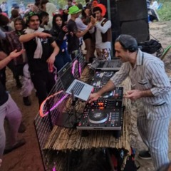 Goa Trance Set 30