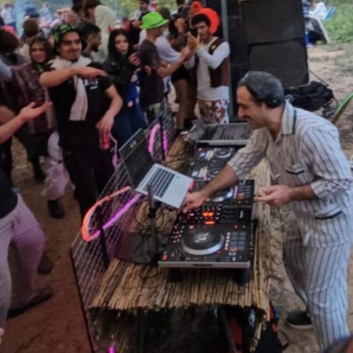 Goa Trance Set 30