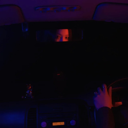 rearview