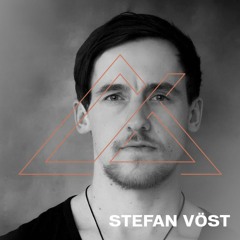 Stefan Vöst - Tiefdruck Podcast #78