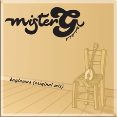 MisterG - Baglamas (Original Mix)