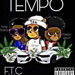 Tempo (feat. 1k.Bhari & Poppa Smurf)