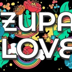 Zupanova - Zupalove (Mr. Raden Remix)